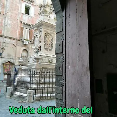 Ad Un Passo Dal Duomo 