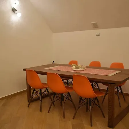 All'incanto Di Fede Appartamento *
