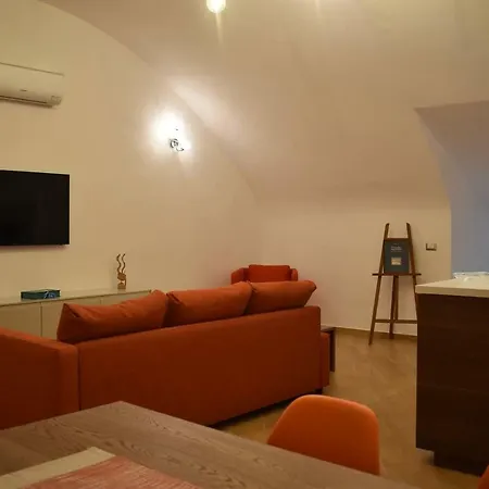 All'incanto Di Fede Appartamento Napoli