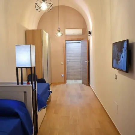 All'incanto Di Fede Napoli
