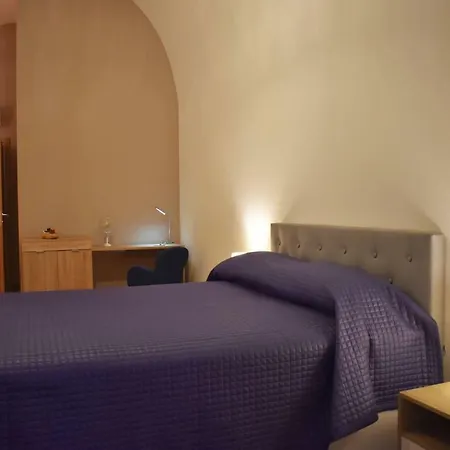 All'incanto Di Fede Appartamento Napoli