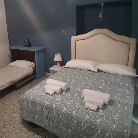 San Biagio 64 Naples