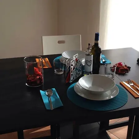Appartamento La Casa Di Alice *