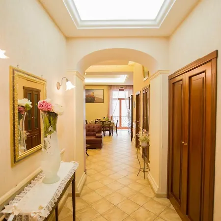 Holiday home Marty House Naples