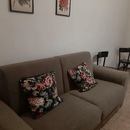 San Biagio 64 Apartment *