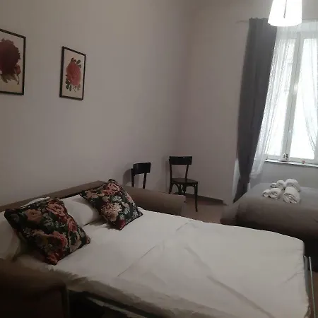 Apartment San Biagio 64