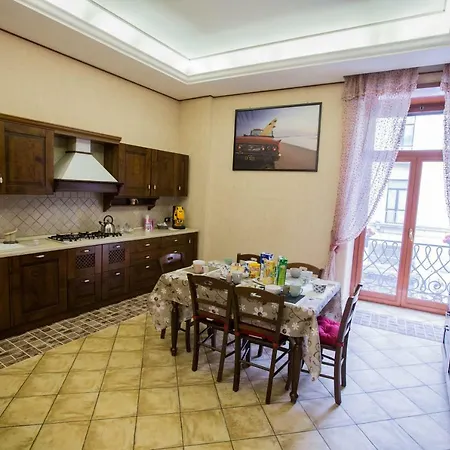 Marty House Holiday home Naples