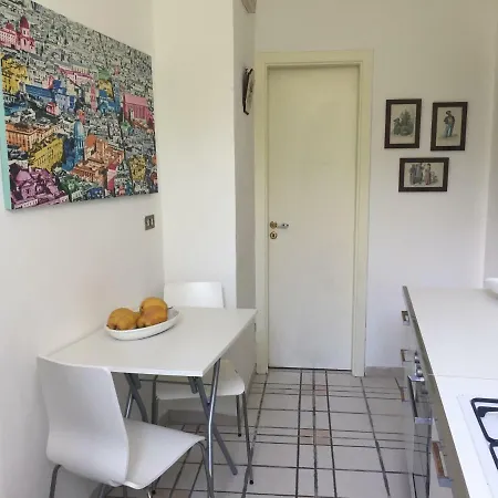 Giovannina Naples