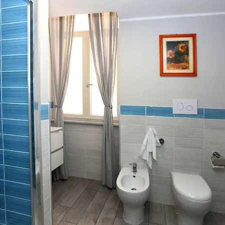 Apartment Rosa Naples