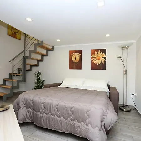 Apartment Rosa Naples