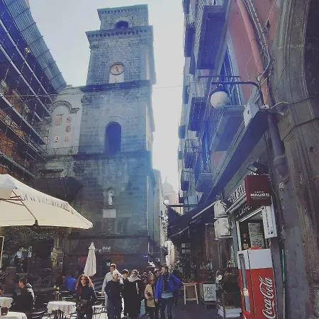 San Biagio 64 *