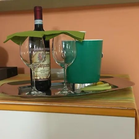 Apartamento Casa Lorianna *