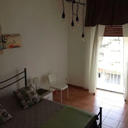 Appartamento La Casa Di Alice *