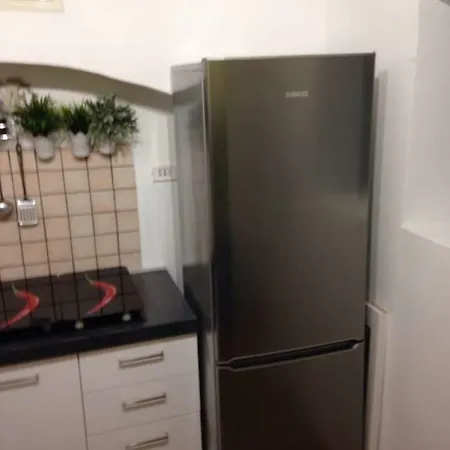 Appartamento La Casa Di Alice