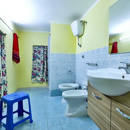 Apartment Da Zia Geppina