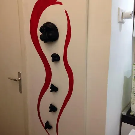 Appartamento La Casa Di Alice