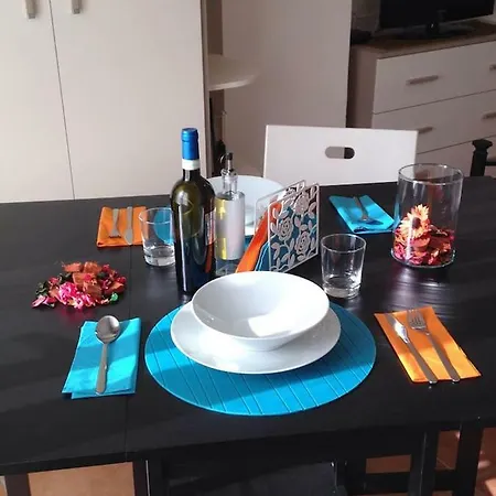 Appartamento La Casa Di Alice
