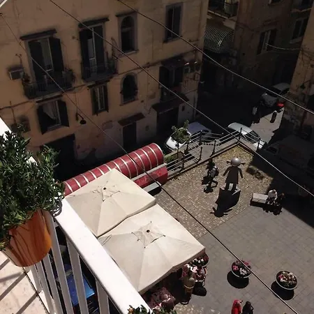 La Casa Di Alice Appartamento