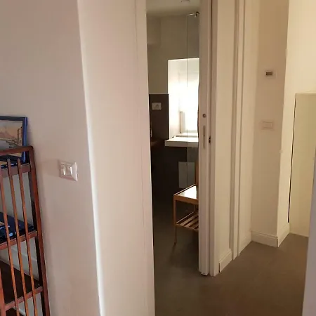 Il Quartino Di Tarsia Appartement Naples