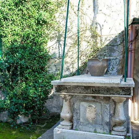 Giovannina Holiday home Naples