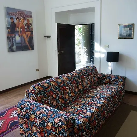 Giovannina Naples