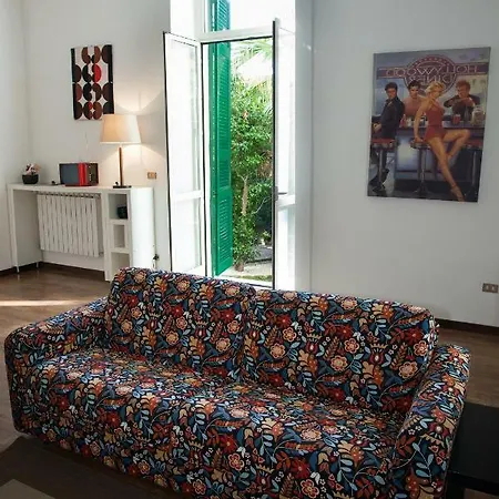Giovannina Holiday home *