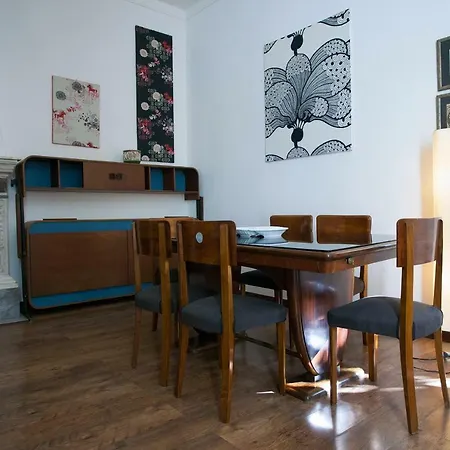 Giovannina Holiday home Naples