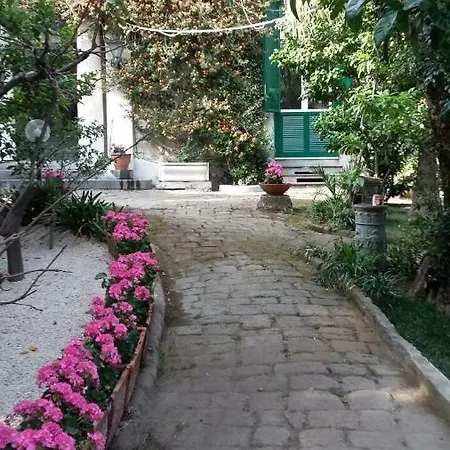 Giovannina Naples