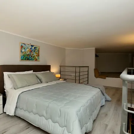 Rosa Apartment