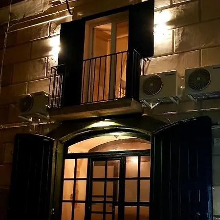 Apartment Talismano Luxury Loft *