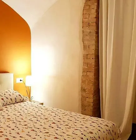 Talismano Luxury Loft Apartment *