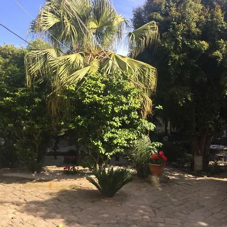 Holiday home Giovannina Naples
