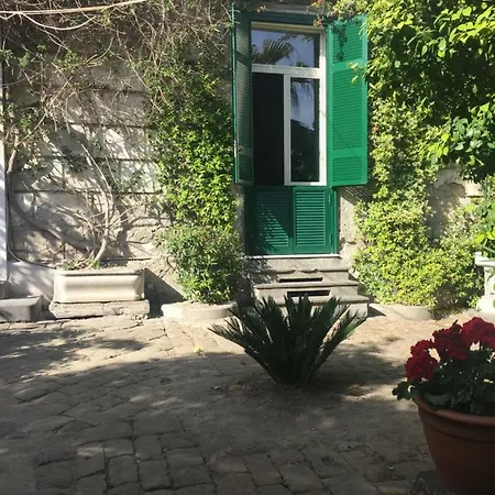 Holiday home Giovannina *
