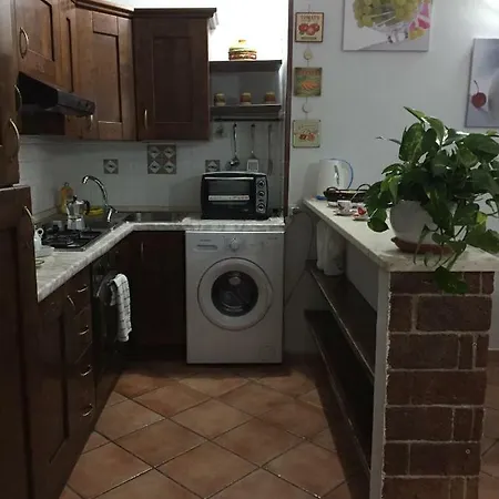 Apartment Dream Naples