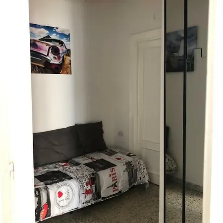 Ottieri Room&kitchen With Panoramic View Naples