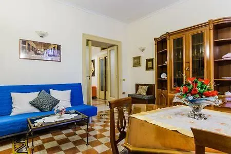 Casa Lillina A Toledo , Near Piazza Del Plebiscito Appartamento