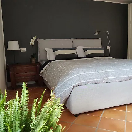 Il Quartino Di Tarsia Appartement