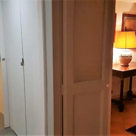 Il Quartino Di Tarsia Appartement *