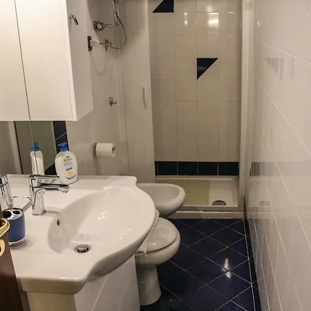 Holiday home Small Chiatamone Naples