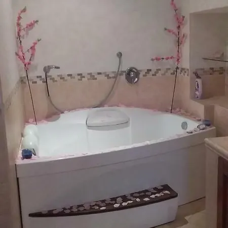 Vacanze Da Angela - Orto Botanico Apartamento