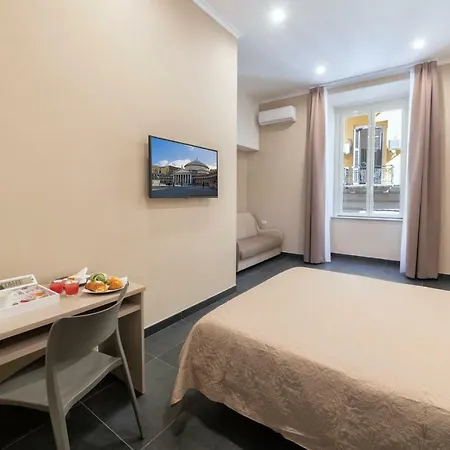 Neapolitan Breakfast Bed & Breakfast 2*