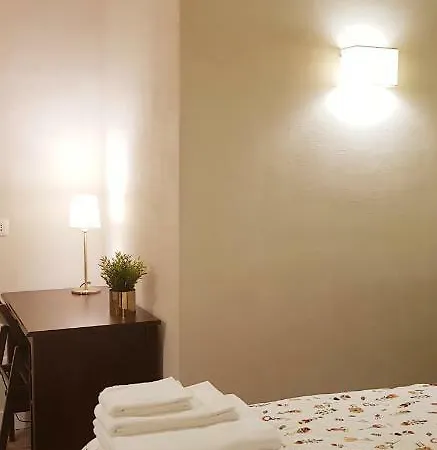 Apartment Talismano Luxury Loft *