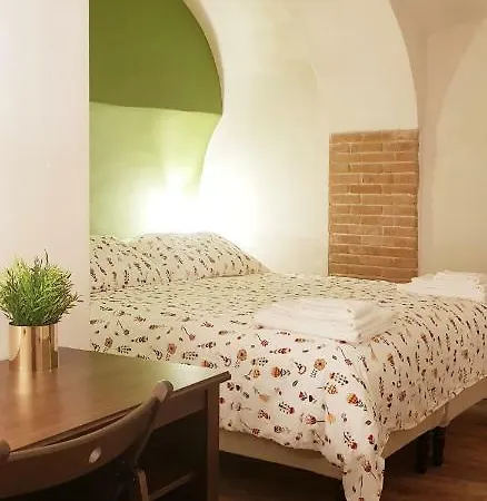 Talismano Luxury Loft Apartment Naples
