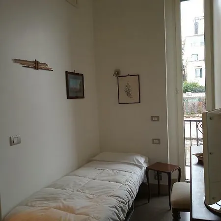 Casa Caia Apartment Neapel