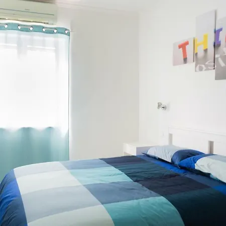 Cantelmo Apartment