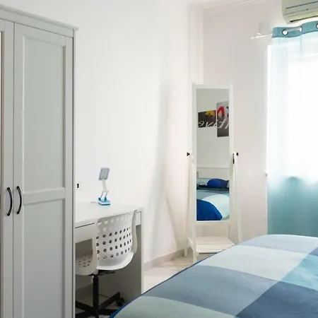 Cantelmo Apartment *