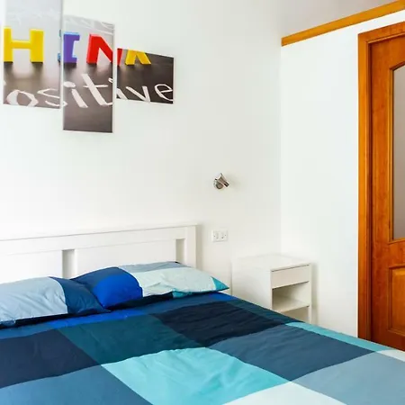 Cantelmo Apartment Naples