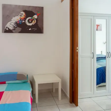 Cantelmo Apartment