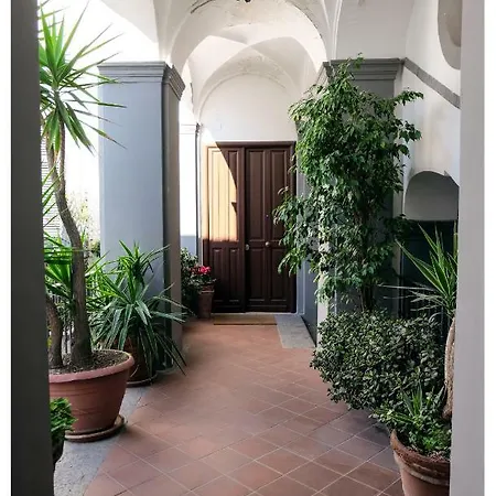 Casa Matys * Nápoles