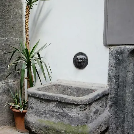 Casa Matys Apartamento